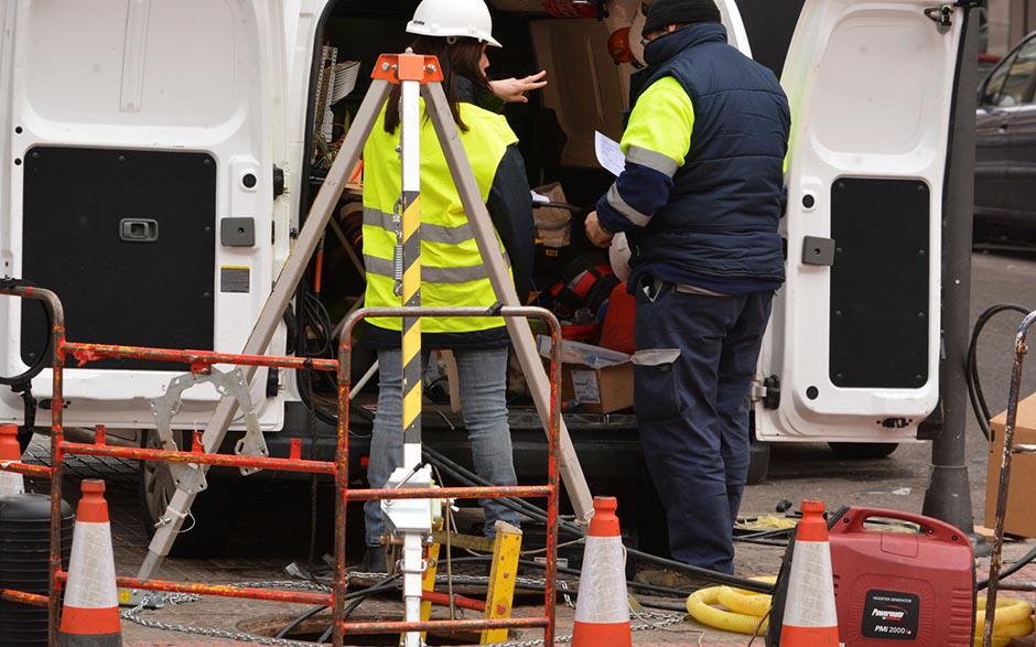 prix dégorgement canalisation Paris 4
